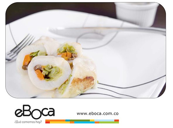 Diapositivas eBoca6 Eboca regenerated food. Design: Camilo Ayala-Garcia, Alejandra Ruiz. Chefs: Luis G. Pulido, Marta Cadena. Bogotá, Colombia.